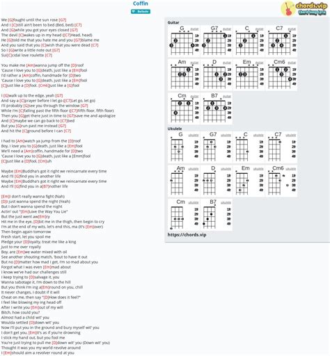 homemade bbw|Eminem Chords & Tabs for Guitar, Ukulele, Bass, Drums at。